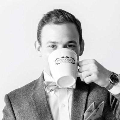Photo of Alex T.