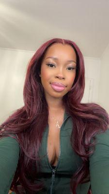 photo of Alyshaallison W.