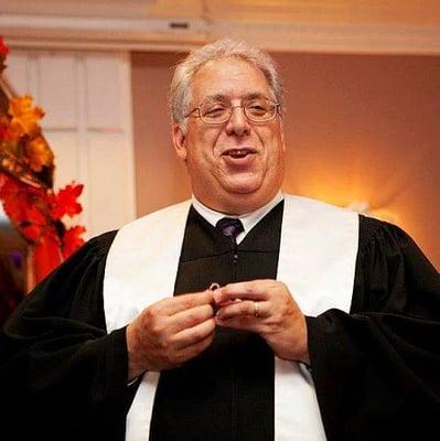 photo of Mitchell M.