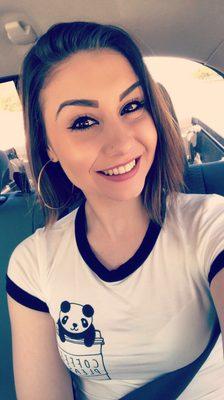 Photo of Samantha J.