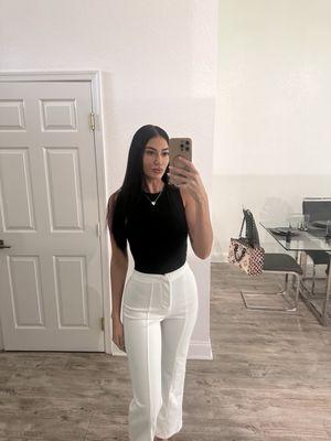 photo of Scarlett B.