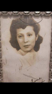 photo of Gabrielle R.