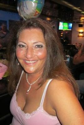 Photo of Rebecca A.