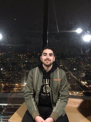 Photo of Anthony R.
