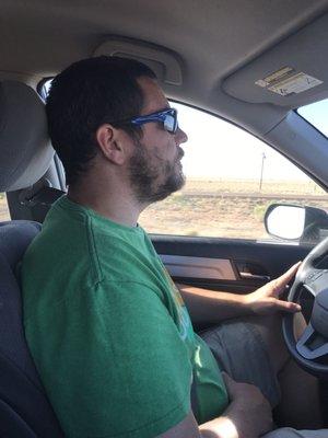 Photo of Seth H.
