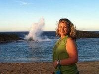 photo of Christie R.