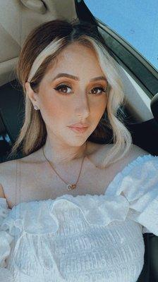 Photo of Laura K.