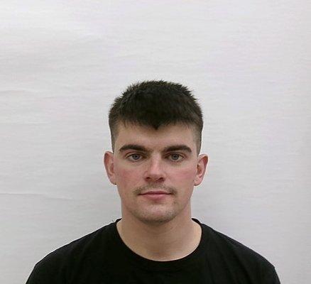 Photo of Zachariah C.