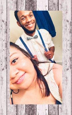 photo of Jacquelin P.