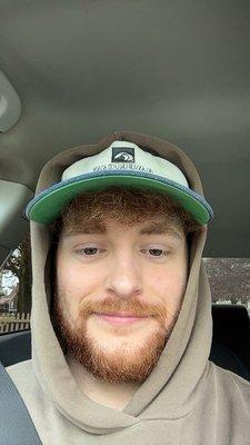 Photo of Dalton E.