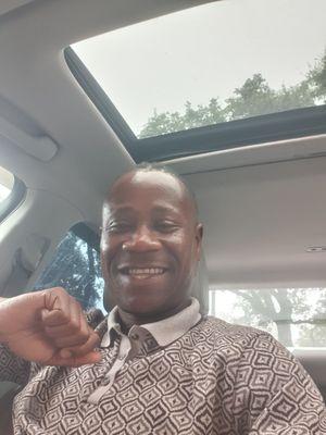 Photo of Nsikan Tony J.