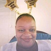 photo of Kristine P.