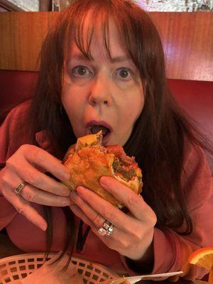 Photo of Tammie A.