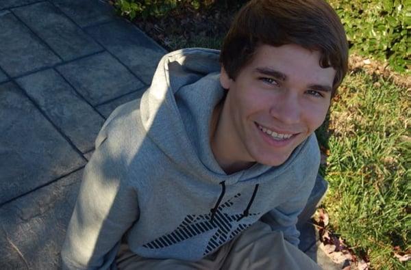 Photo of Noah H.