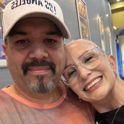 photo of DavidCrystal S.