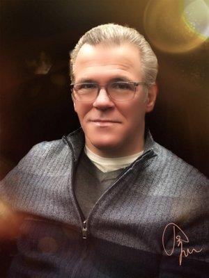 photo of Paul M.