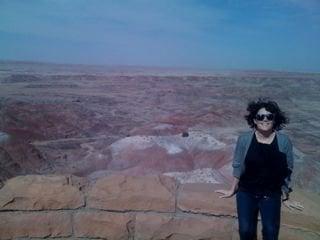 Photo of Amantha W.