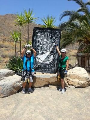 photo of Christine L.