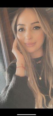 Photo of Armine S.