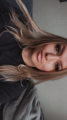 Photo of Grace D.