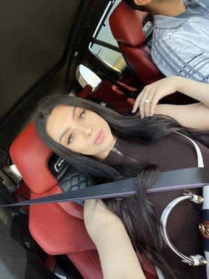 Photo of Diana S.