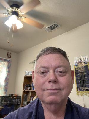 Photo of Marshall S.