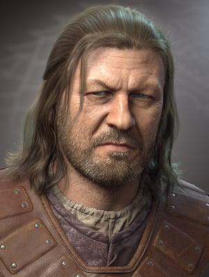 Photo of Eddard S.