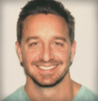 Photo of Chris U.