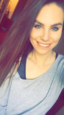 Photo of Carrie B.