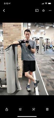 photo of Mercedes B.