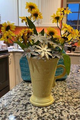 photo of Christine A.