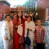 photo of Chauntel B.