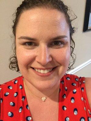 photo of Michelle S.