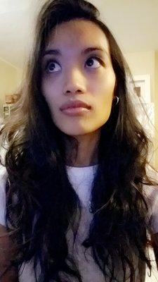 Photo of Samantha P.