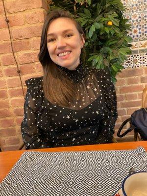 photo of Nadezhda T.