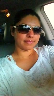 Photo of Mari V.