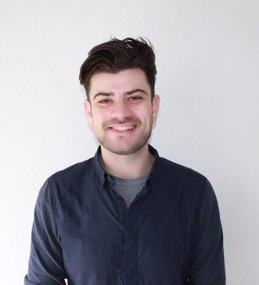 Photo of Jesse L.