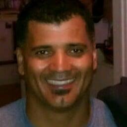 Photo of Timothy P.