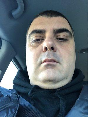 Photo of Paul D.