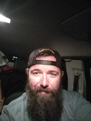 Photo of Shamus H.