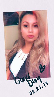 Photo of Diana M.