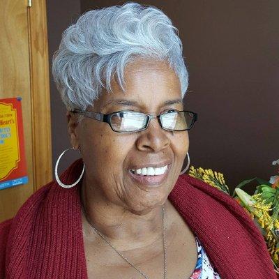 Photo of Carol E.