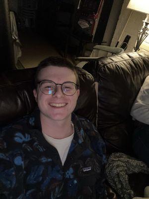 Photo of cole t.