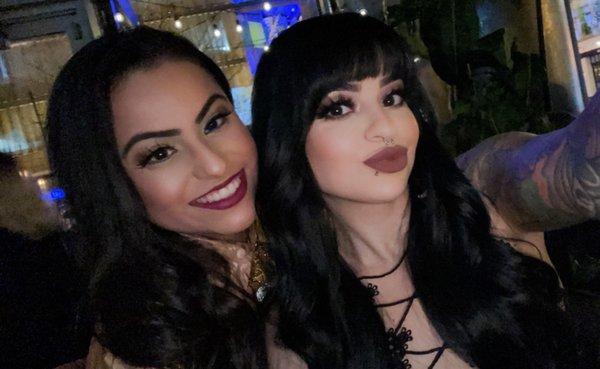 photo of Michelle T.