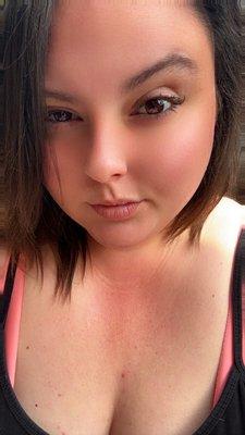 Photo of Corinne D.