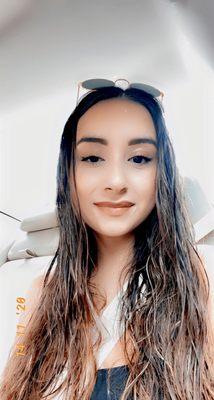 photo of Michelle D.