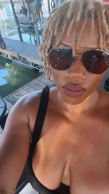 photo of Nynechia A.