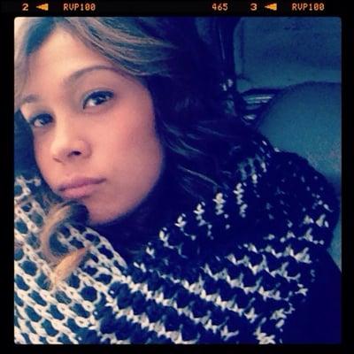 photo of Vanessa V.
