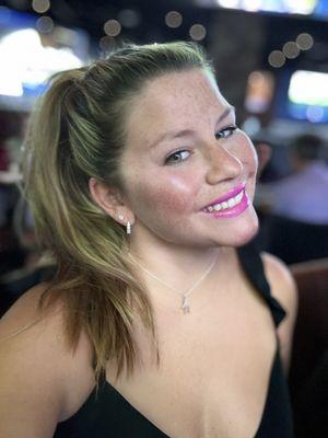 Photo of Jes M.