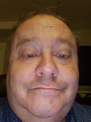 Photo of Robert L.